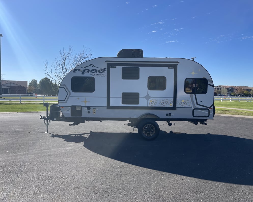 2023 Travel Trailer RV for Rent in Gilbert, Arizona