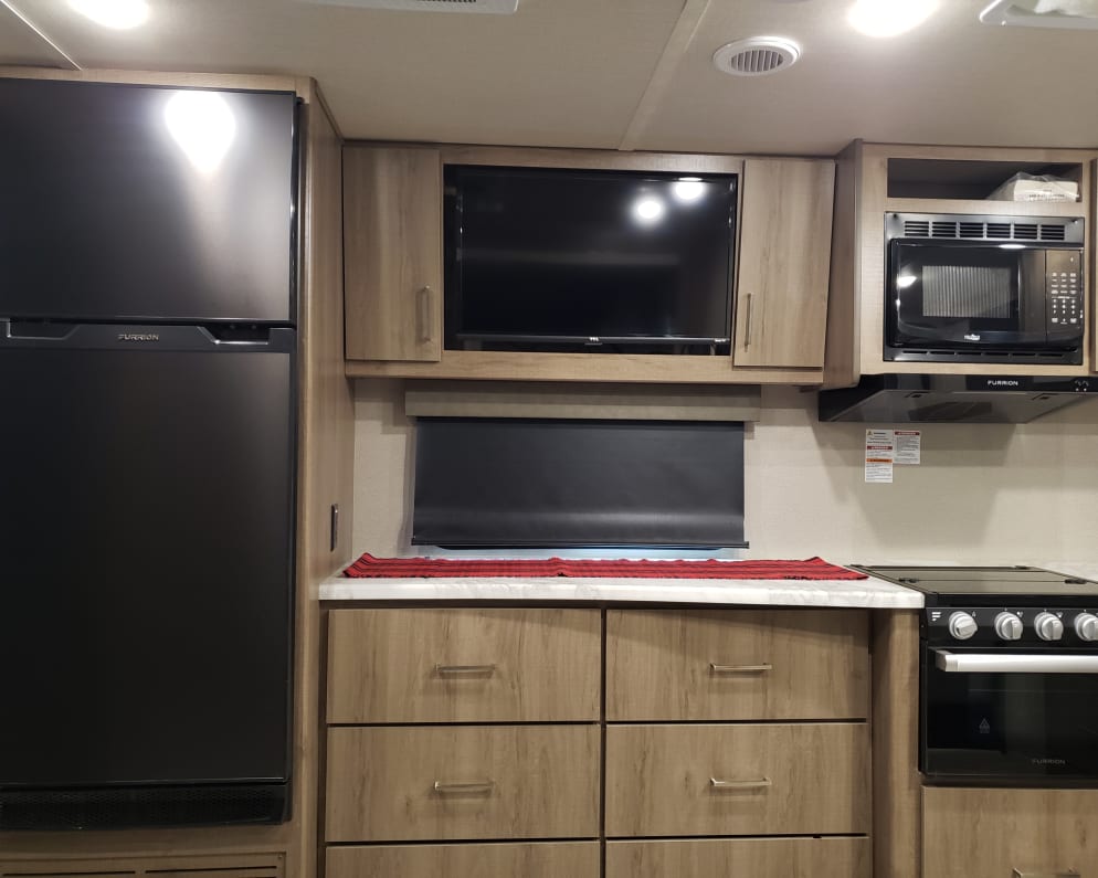 2022 Imagine XLS  by Grand Design for rent in 78861