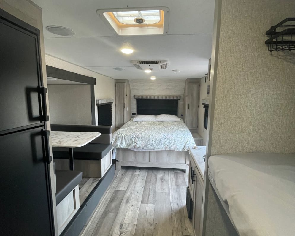 2022 Travel Trailer RV for Rent in Wittmann, Arizona
