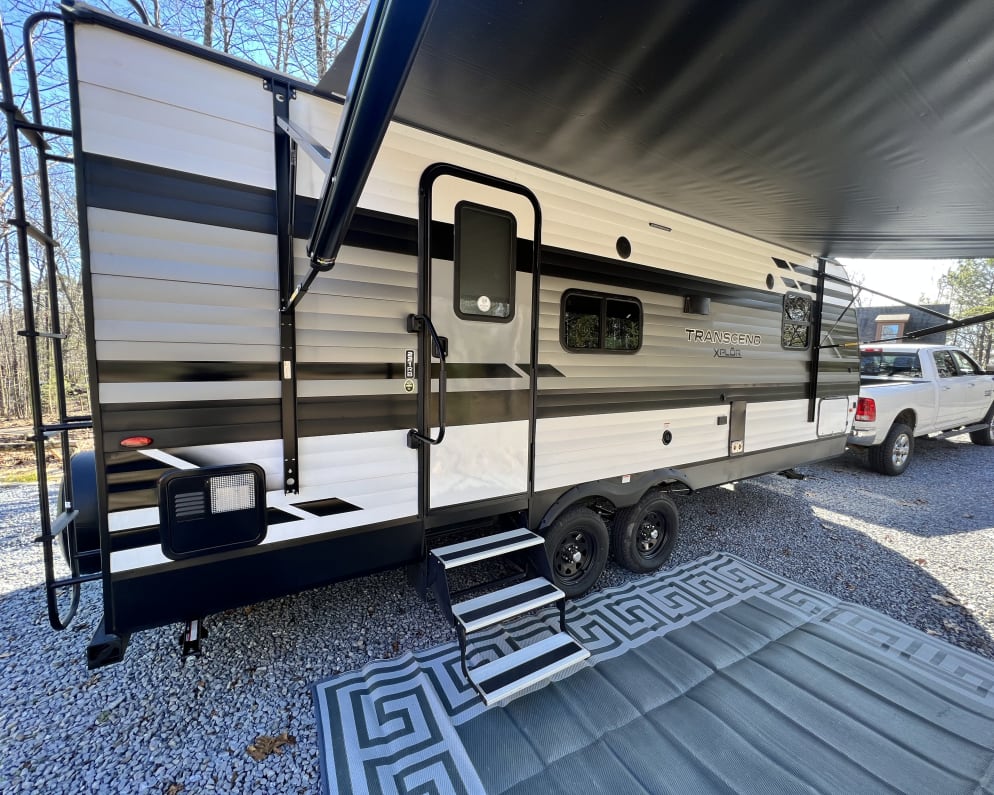 2022 Transcend Xplor  by Grand Design for rent in 30734