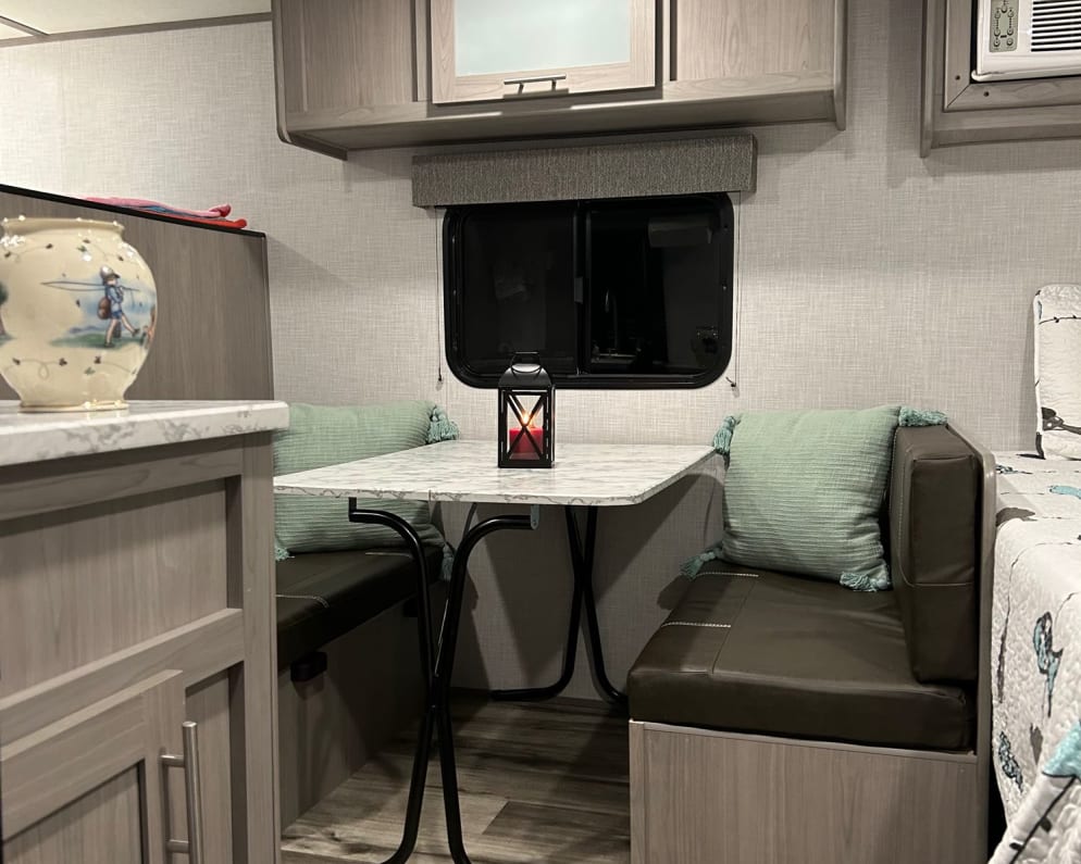 2023 Dutchman Coleman 17 B Travel Trailer for rent in Gulf Breeze Florida