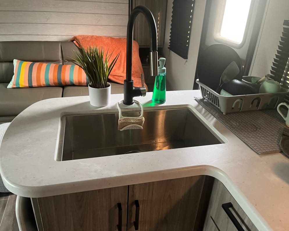 2022 Passport SL  by Keystone RV for rent in 59803