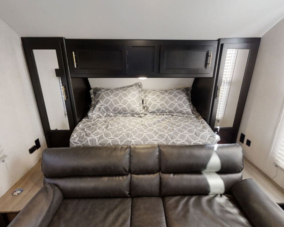 2022 Travel Trailer RV for Rent in smithville, Missouri