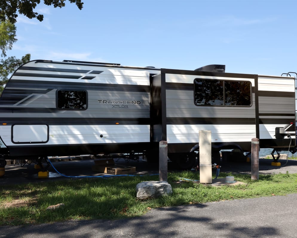 2022 Grand Design Transcend Xplor available for rent in Ozark Missouri