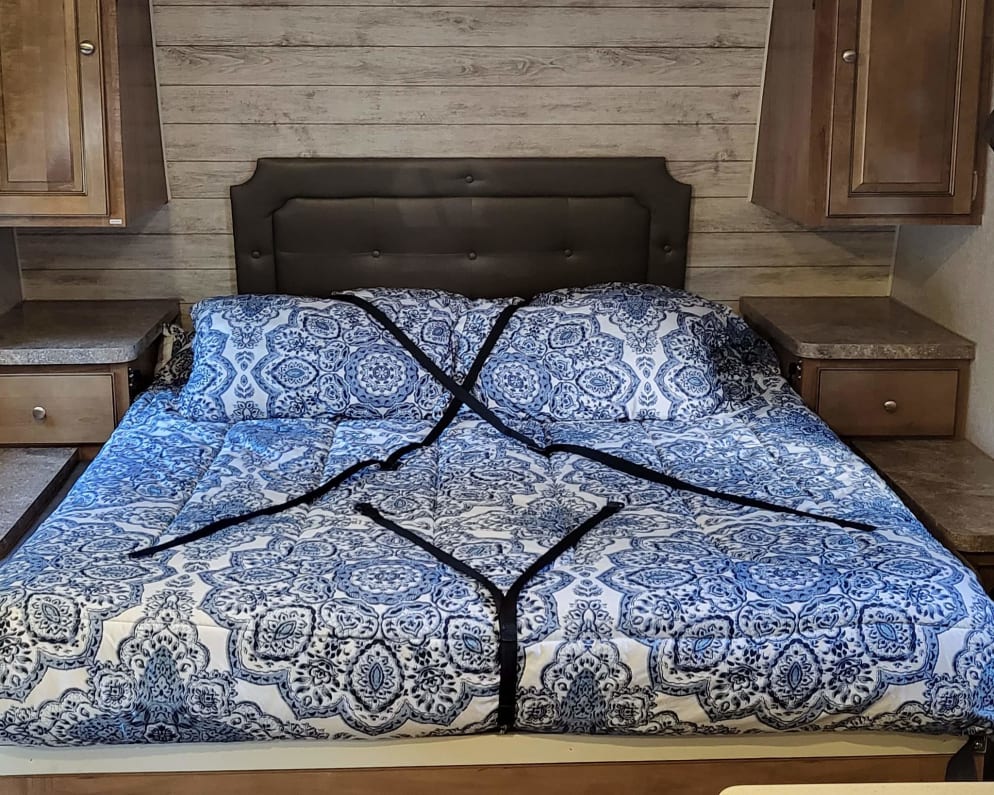 2018 Forest River Flagstaff Micro Lite