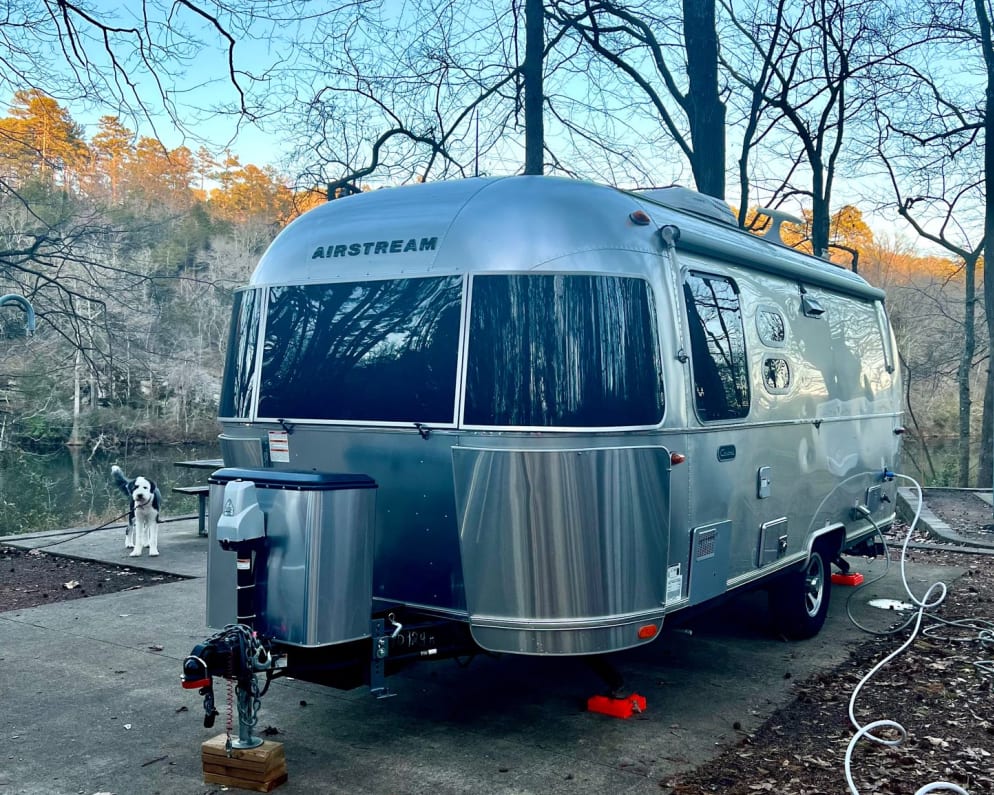 2020 Travel Trailer RV for Rent in Wylie, Texas