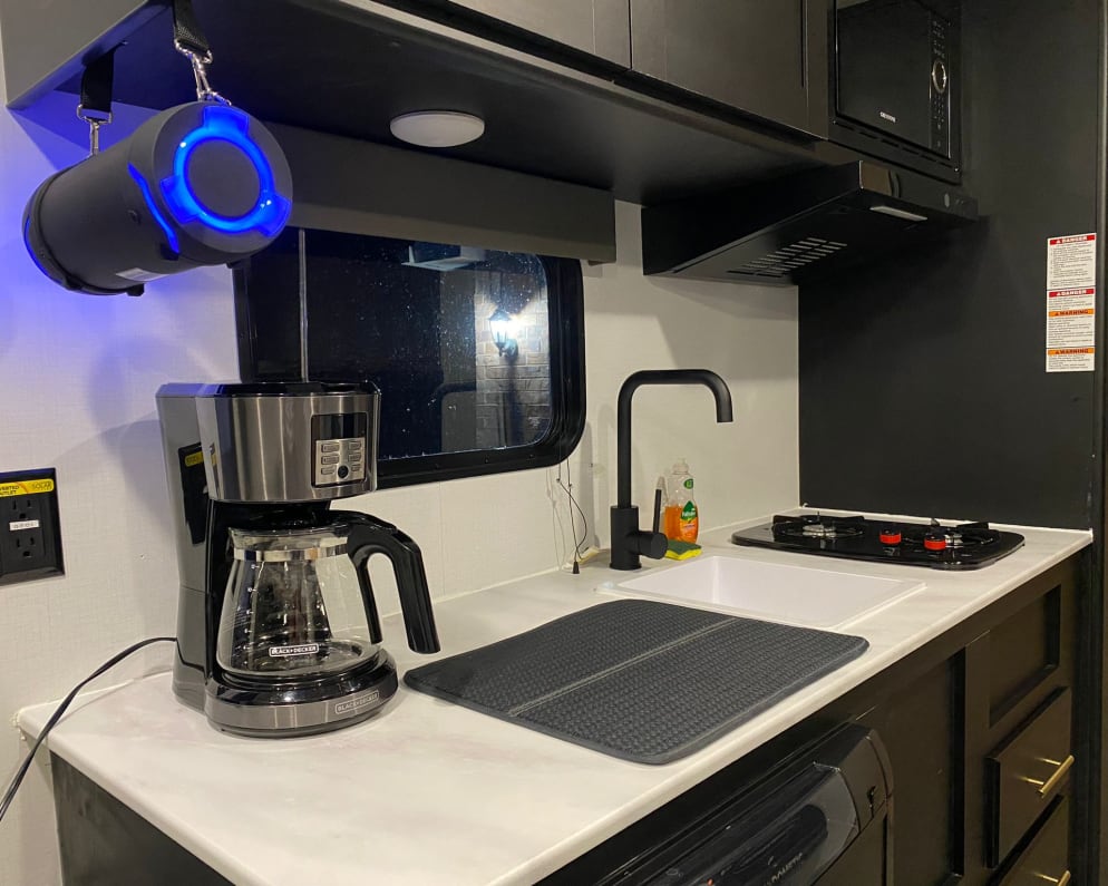 2022 Keystone Springdale 1800BH available for rent in Moab Utah