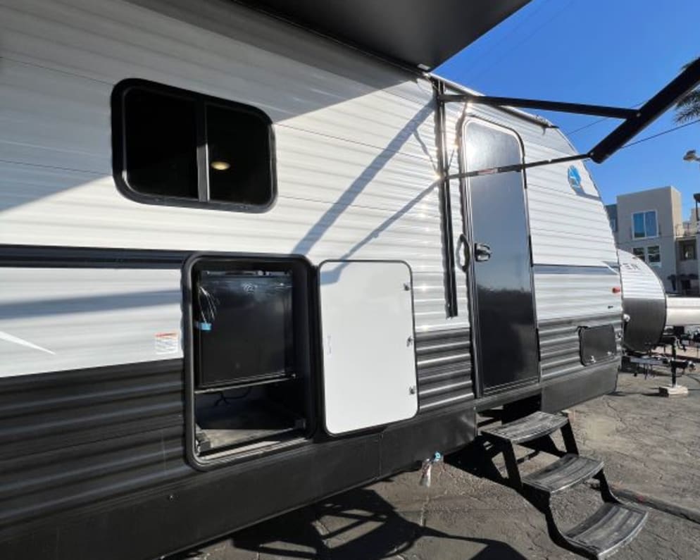 2023 Coachmen Clipper 262 BH C available for rent in Oxnard California