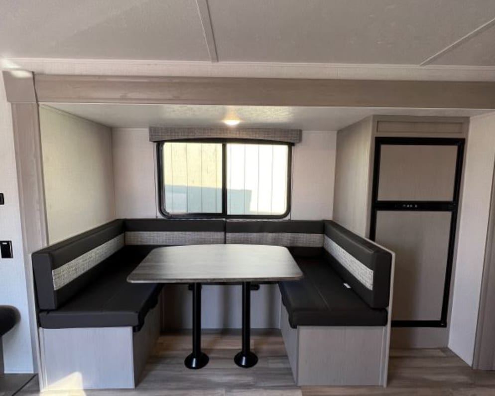 2023 Clipper 262 BH C  by Coachmen for rent in 93030