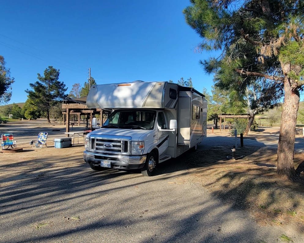 2017 Coachmen Leprechaun  by Forest River for rent in 95348