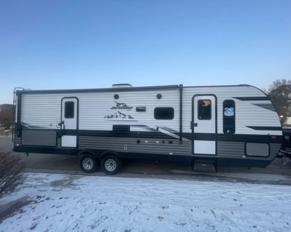 2023 Travel Trailer RV for Rent in Nampa, Idaho