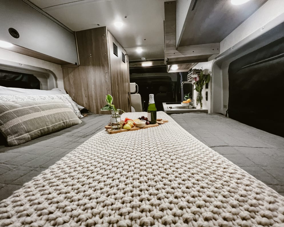 2023 Winnebago Solis 59PX