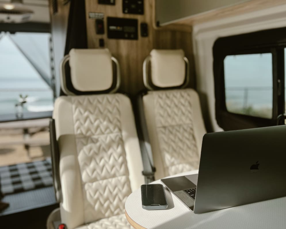2023 Winnebago Solis 59PX available for rent in Lehi Utah