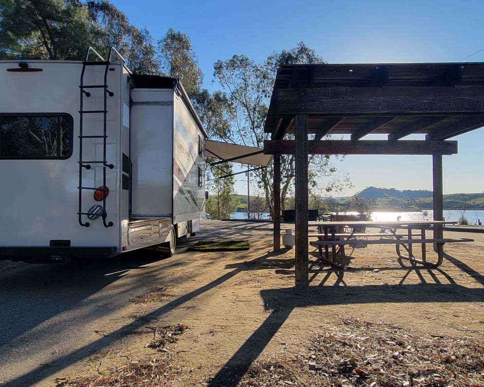 2017 Forest River Coachmen Leprechaun Class C for rent in Merced California
