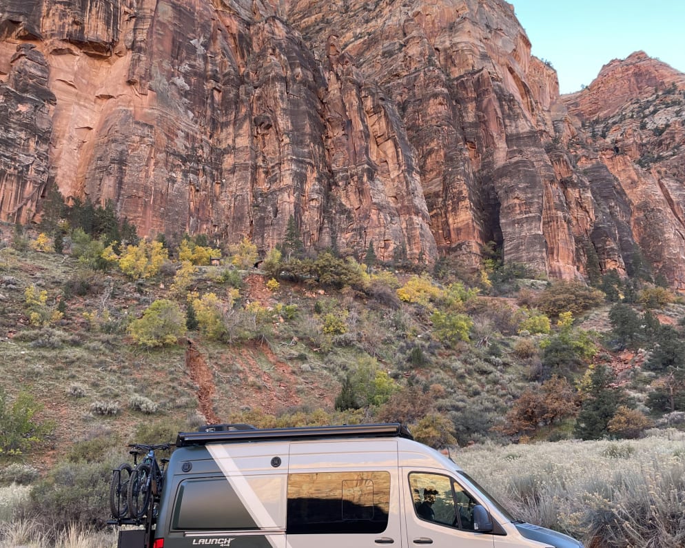 2023 Launch 19Y  by Entegra for rent in 84020