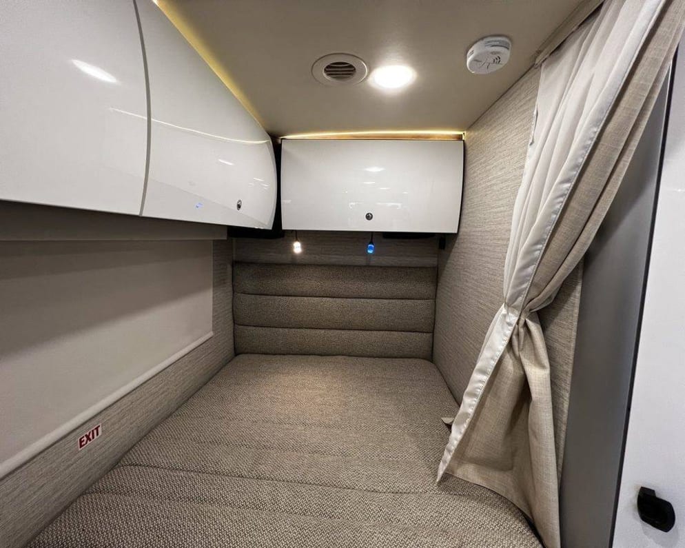 2023 View  by Winnebago for rent in 90061