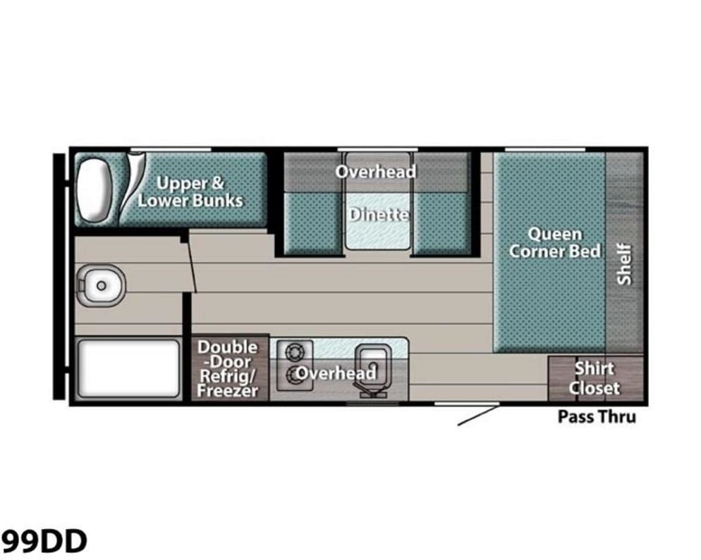 2022 Gulf Stream Ameri-Lite Super Lite available for rent in Lake Elsinore California
