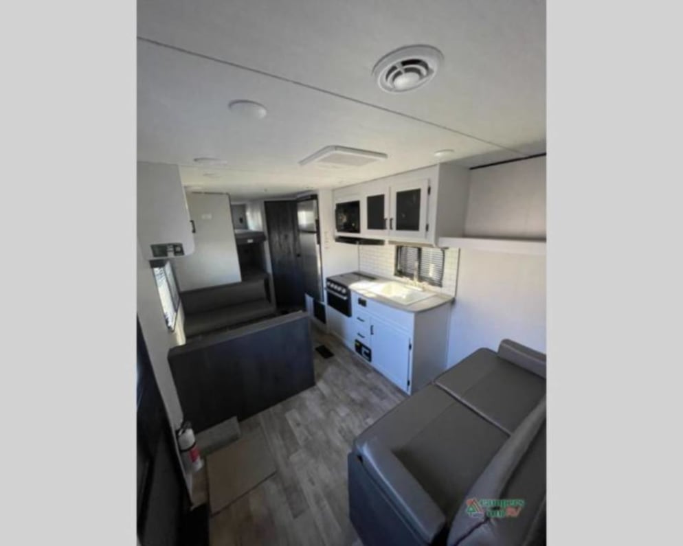 2022 Hideout  by Keystone RV for rent in 44090