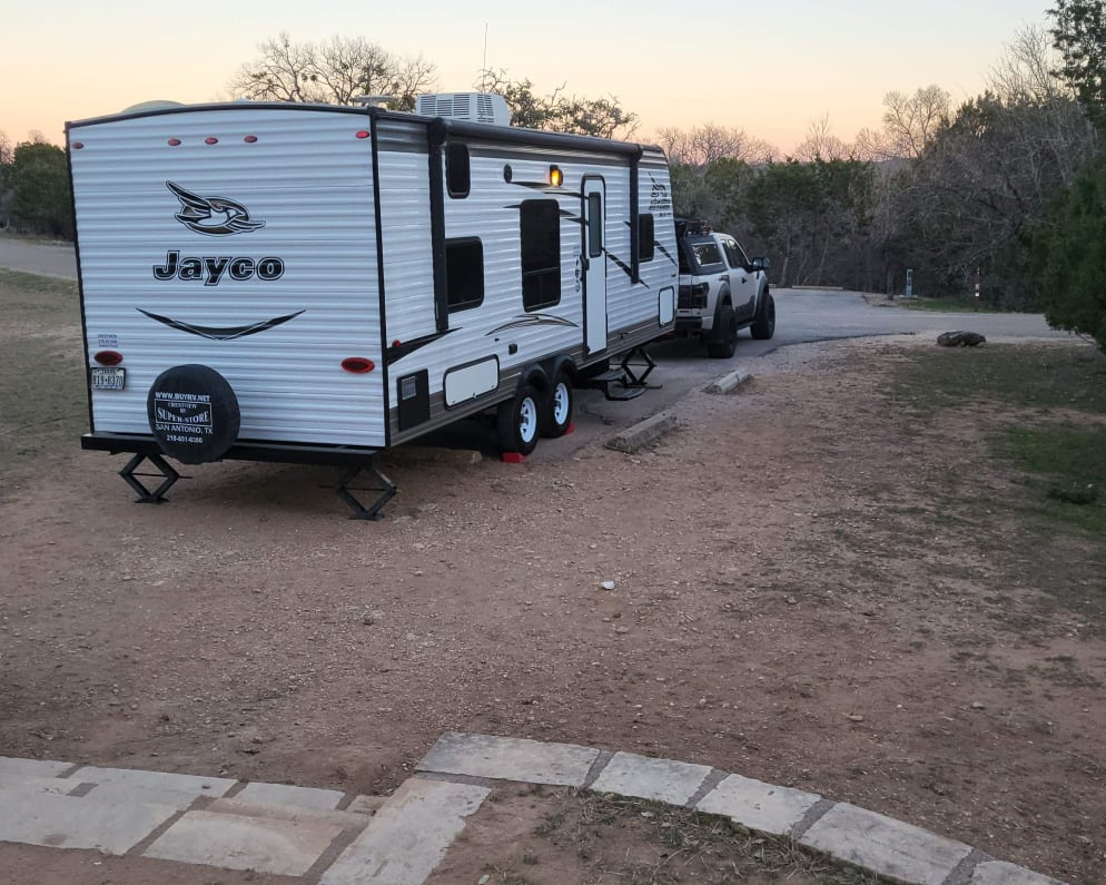 2017 Jay Flight SLX  by Jayco for rent in 78253