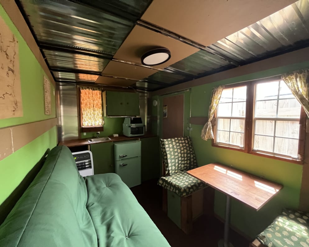 2022 Travel Trailer RV for Rent in Taylor, Texas