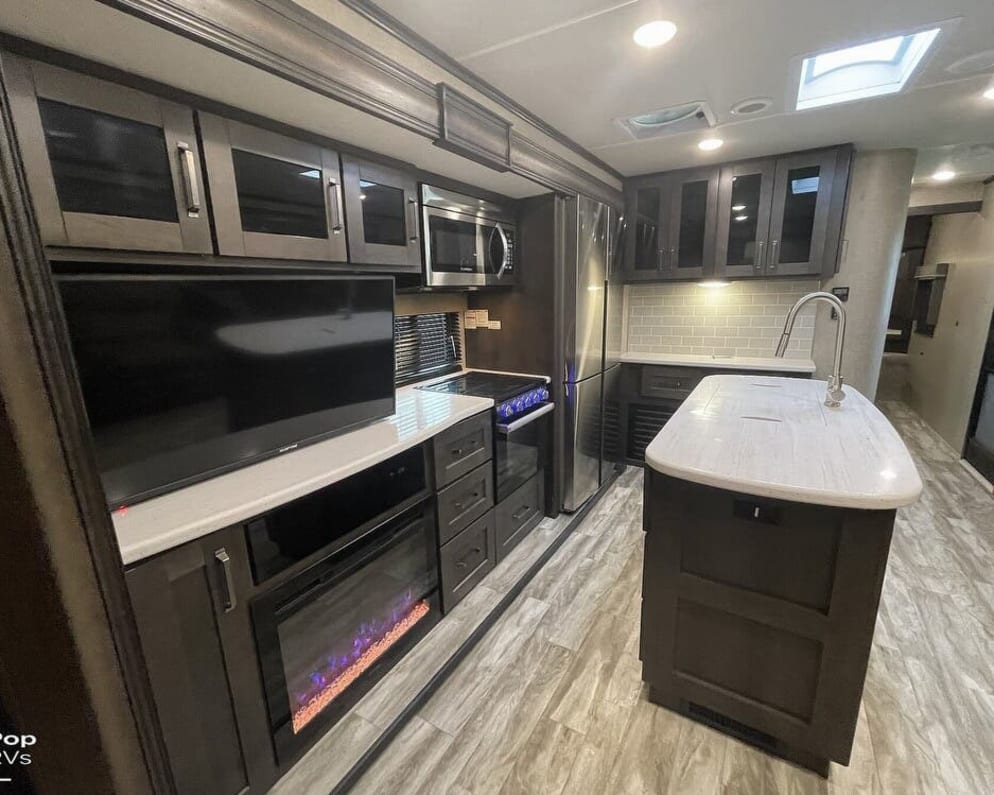 2021 Grand Design Reflection Travel Trailer for rent in Natchitoches Louisiana