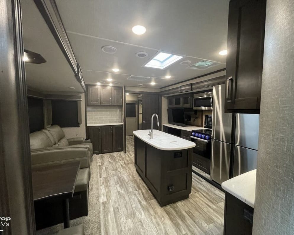 2021 Reflection  by Grand Design for rent in 71457