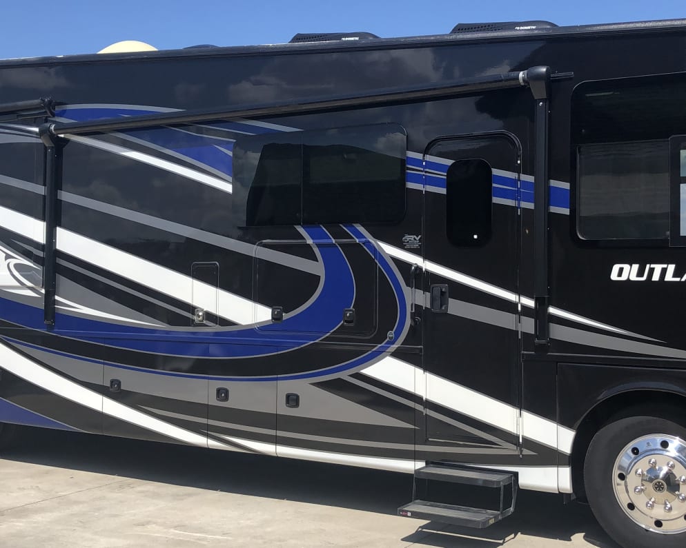 2020 Class A RV for Rent in Wylie, Texas