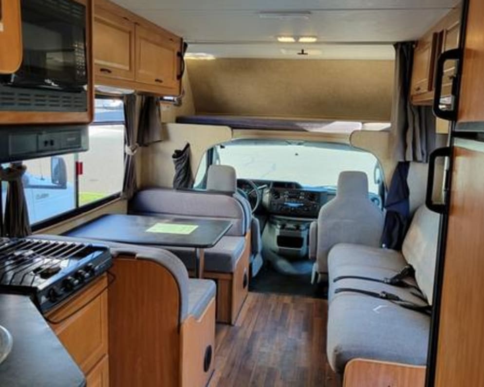 2017 Class C RV for Rent in Cle Elum, Washington