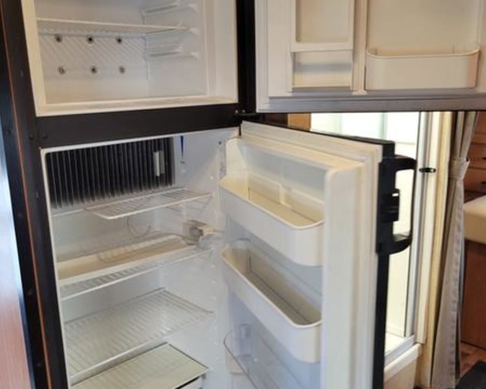 2017 Class C RV for Rent in Cle Elum, Washington