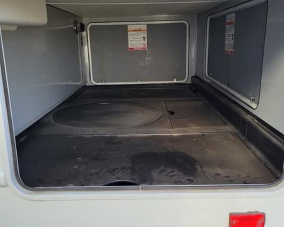 2017 Class C RV for Rent in Cle Elum, Washington