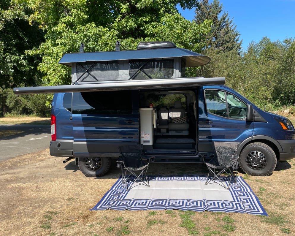 2020 Class B RV for Rent in Kirkland, Washington