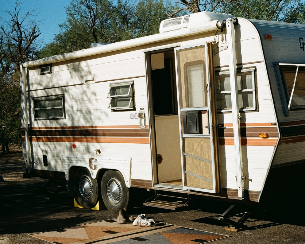1980 Travel Trailer RV for Rent in Hamilton, Ontario