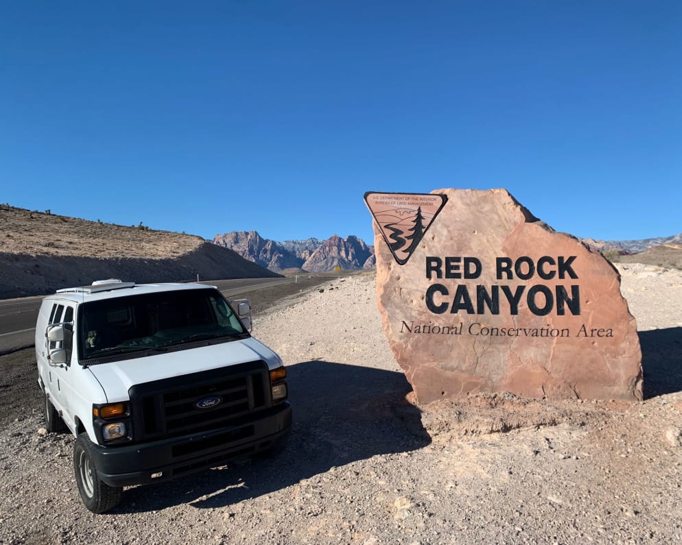 2011 Ford Ford E350