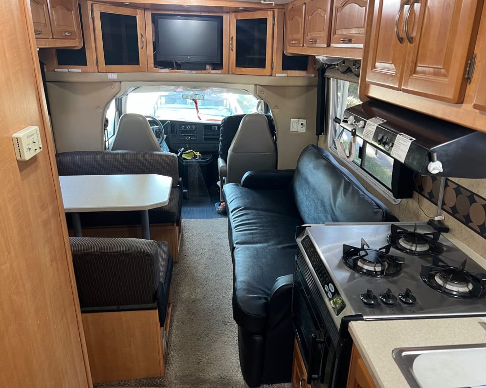 2010 Other Other Class B for rent in Irvine California
