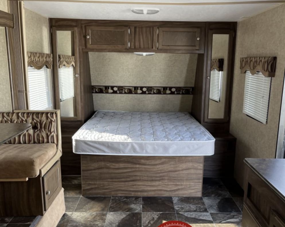 2016 Sportsmen Show Stopper available for rent in Fenwick Ontario