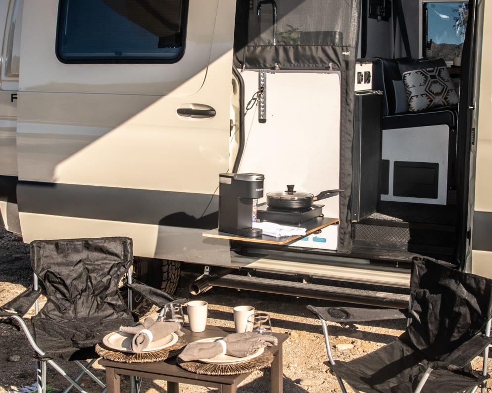 2023 Revel  by Winnebago for rent in 85396