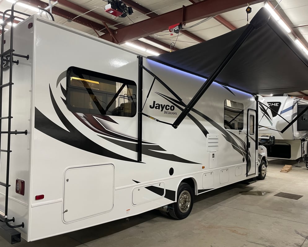 Class C Rv For Rent In Moraine Ohio Rvusa Class C Rv For Rent In Moraine Ohio Rvusa
