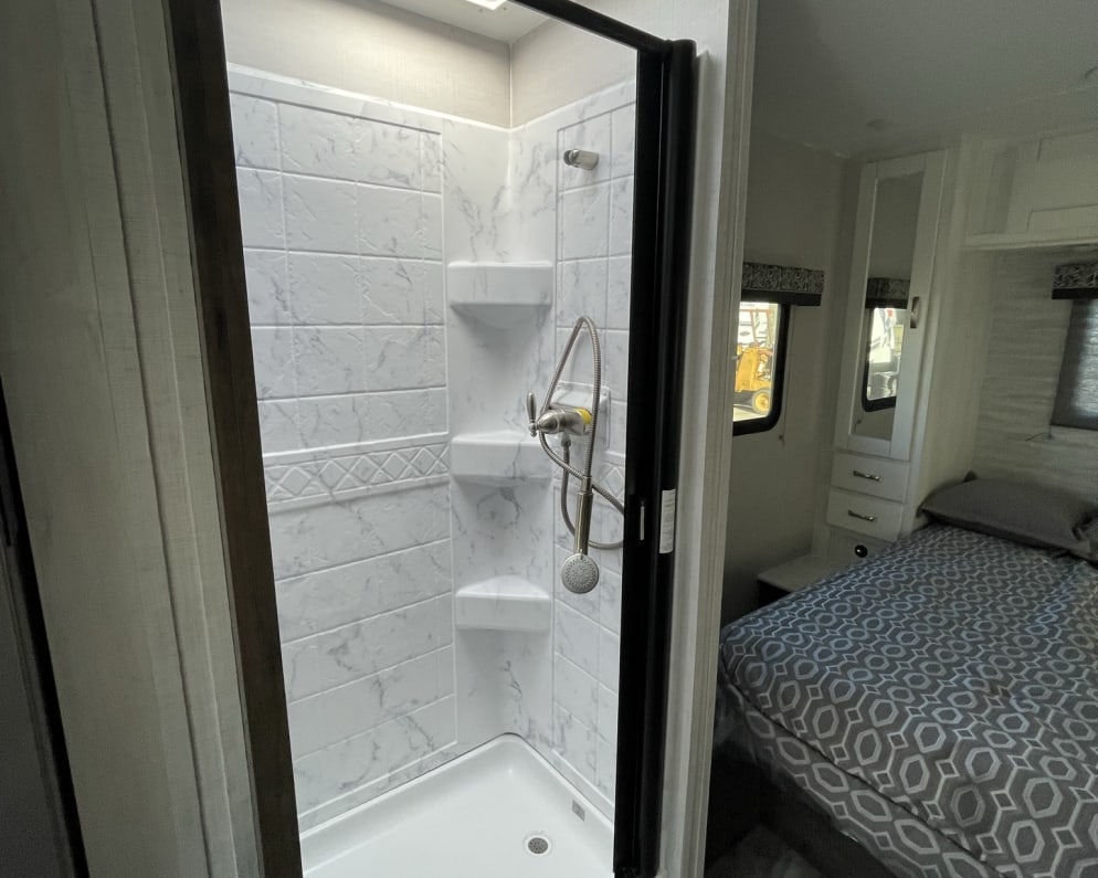 2022 Class C RV for Rent in Picayune, Mississippi