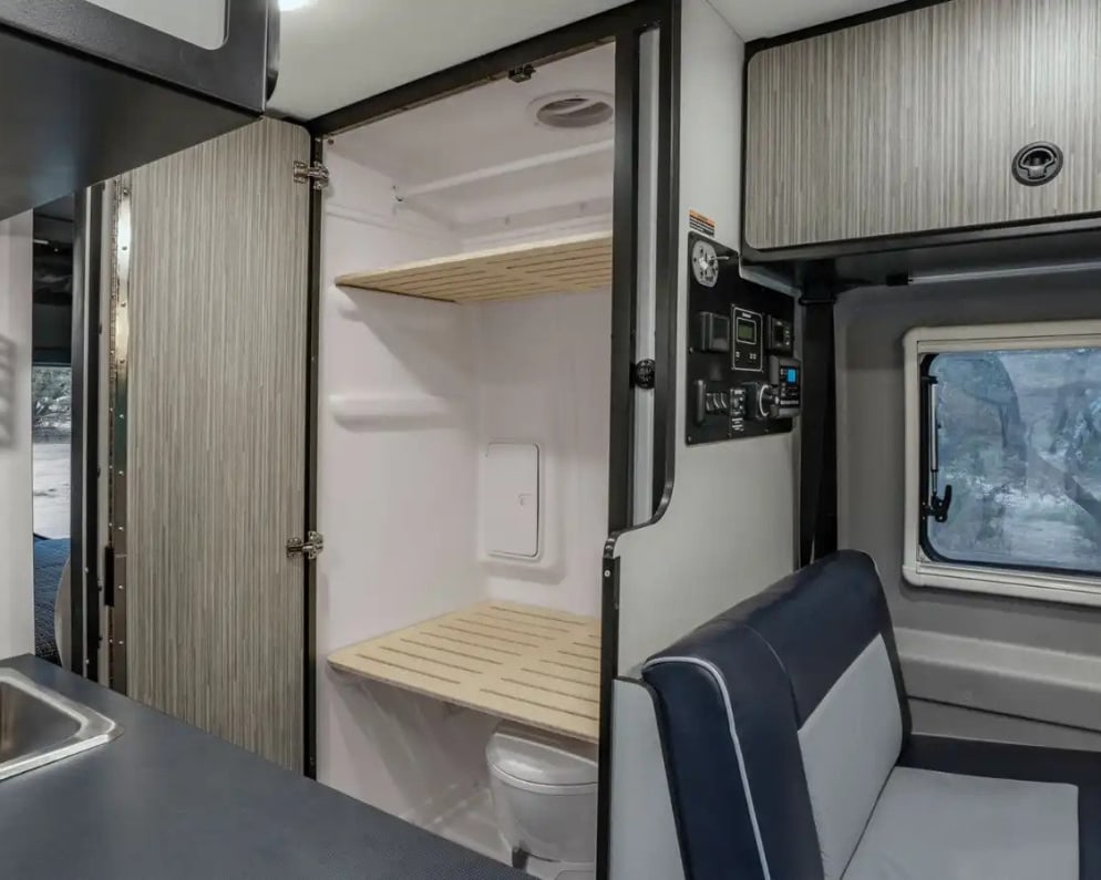 2023 Revel  by Winnebago for rent in 85396