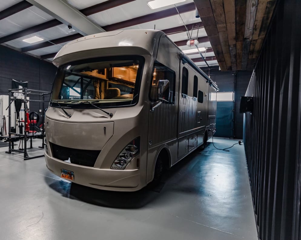 2017 A.C.E.  by Thor for rent in 84065