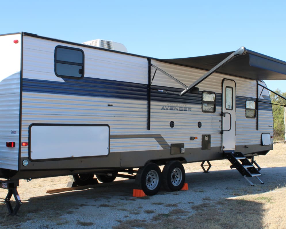 2022 Travel Trailer RV for Rent in Aitkin, Minnesota