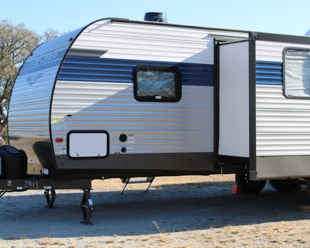 2022 Travel Trailer RV for Rent in Aitkin, Minnesota