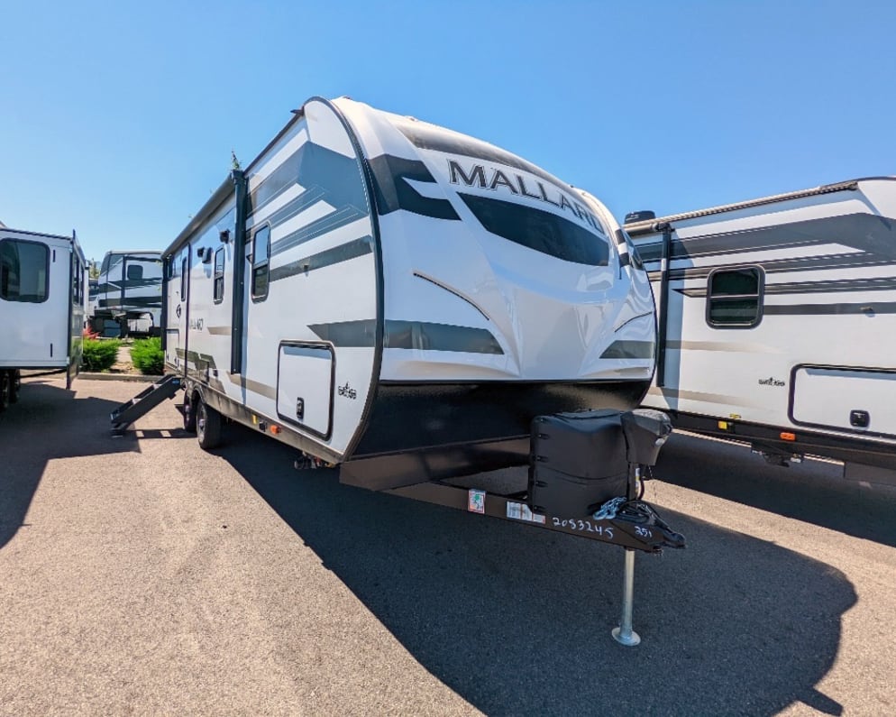2022 Heartland RVs Mallard