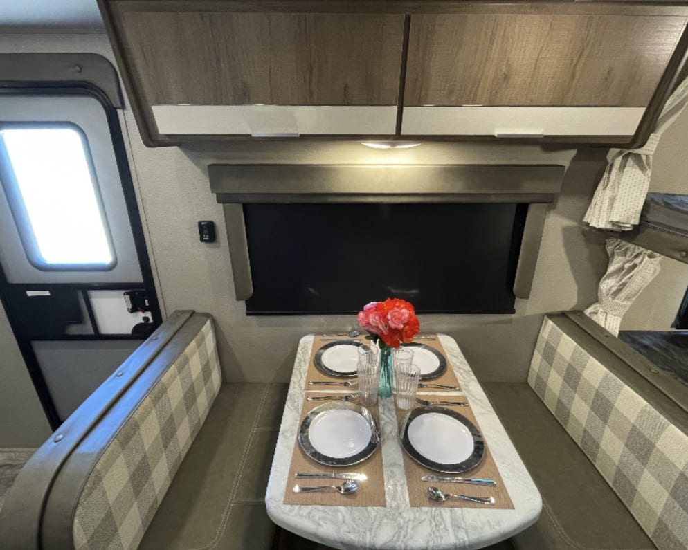2022 Grand Design Imagine XLS 21BHE available for rent in Shakopee Minnesota