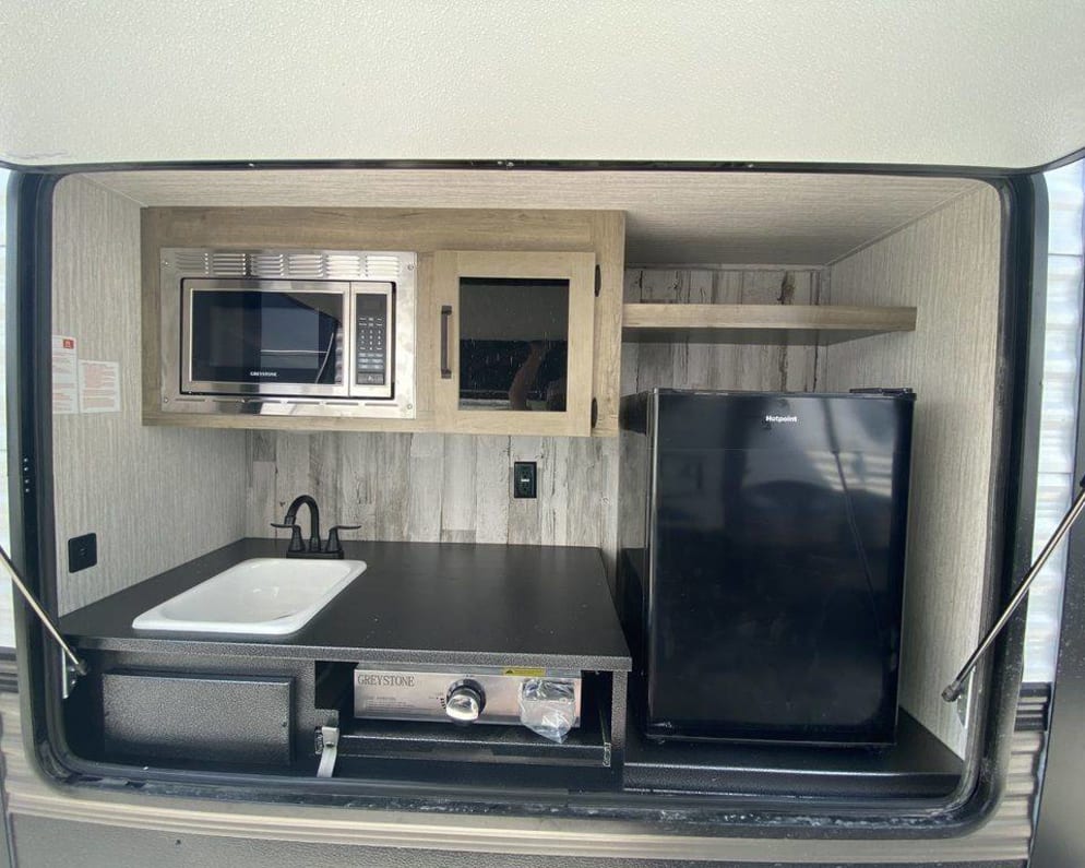 2023 Puma  by Forest River for rent in 32830