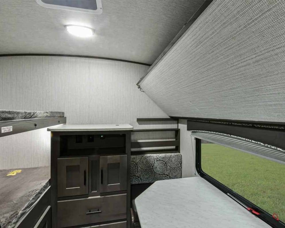 2021 Cruiser Rv Corp Cruiser Travel Trailer for rent in Zephyrhills Florida