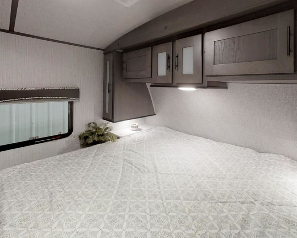 2021 Cruiser Rv Corp Cruiser available for rent in Zephyrhills Florida