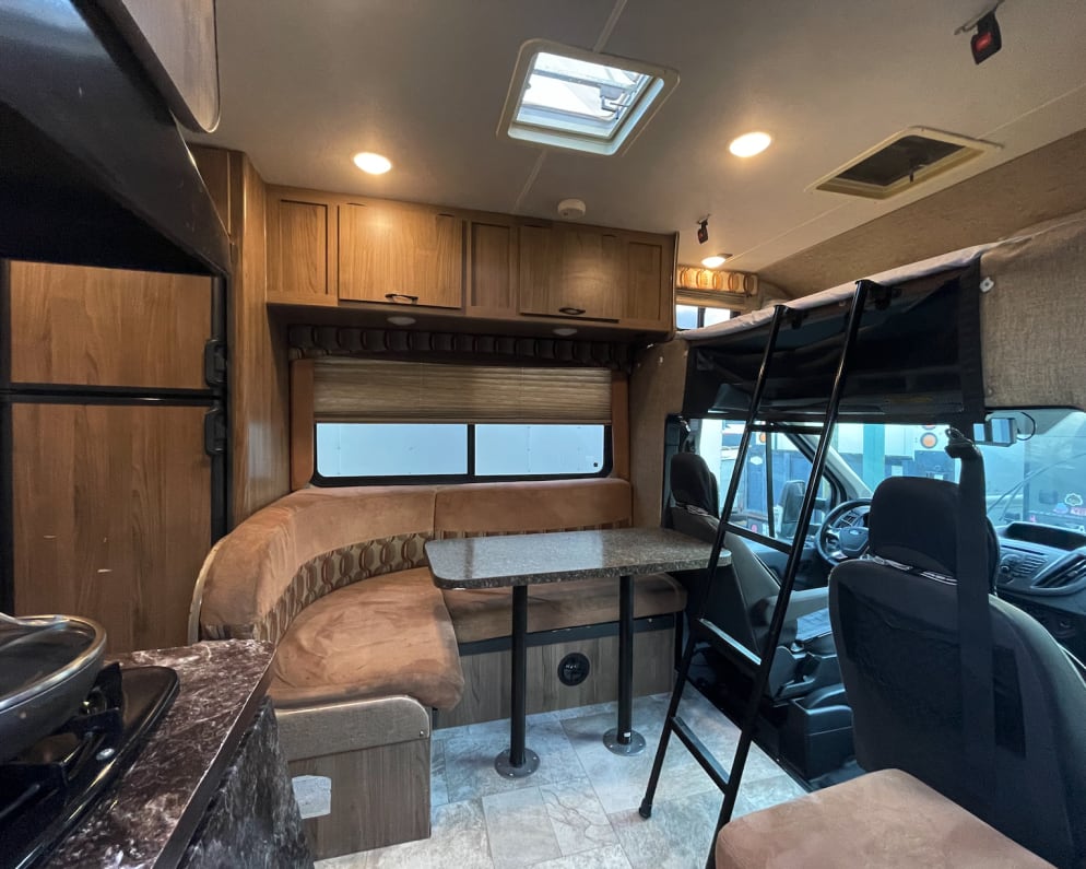 2018 Forest River Coachmen Freelander Micro Class C for rent in Redondo Beach California
