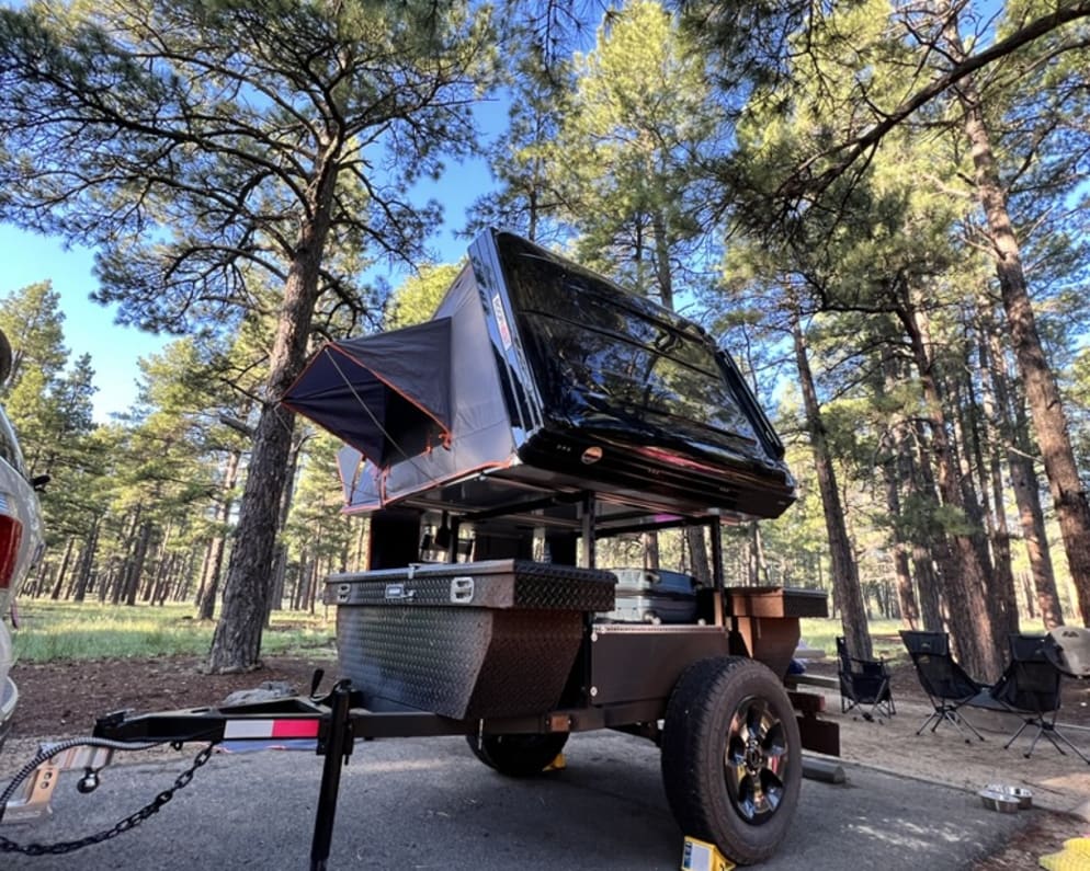 2022 Ady ORT available for rent in Tempe Arizona