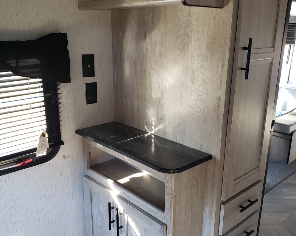 2022 Heartland RVs Prowler Travel Trailer for rent in Capron Illinois